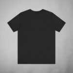 Space Cat T-Shirt – Unisex Tee