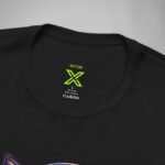 Space Cat T-Shirt – Unisex Tee