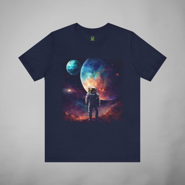 Space Astronaut Tee